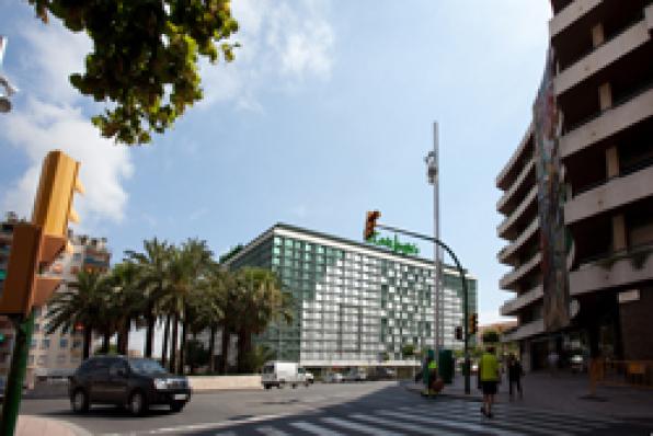 El Corte Ingles opens in Tarragona in order to be a big commercial hub