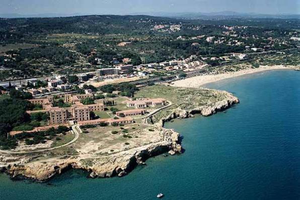 Playa de La Savinosa