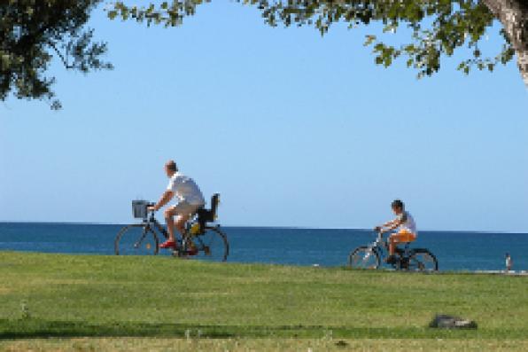 Platja d'Horta de Santa Maria 2