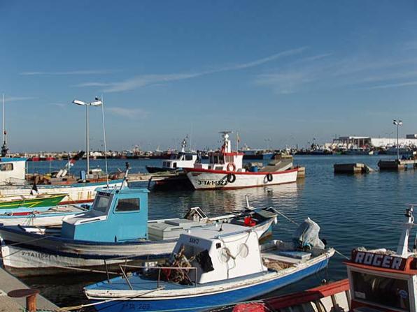 Sant Carles de la Ràpita