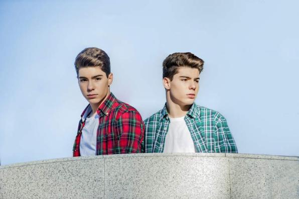 Gemeliers al Festival de Música de Cambrils