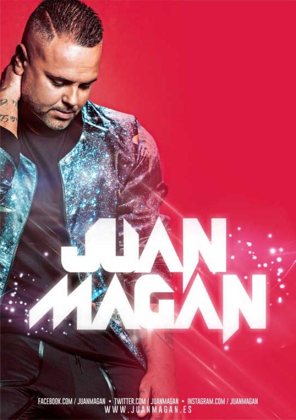 Juan Magan al Festival de Música de Cambrils