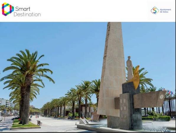 El "Salou Smart Turístico", mejorará los servicios de la ciudad