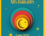 Nits Daurades de Salou 2024