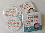 Material promocional de "Comerç de Salou, experts en publicitat"