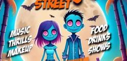 Salouween Street is postponed to November 8, 9 and 10 due to DANA