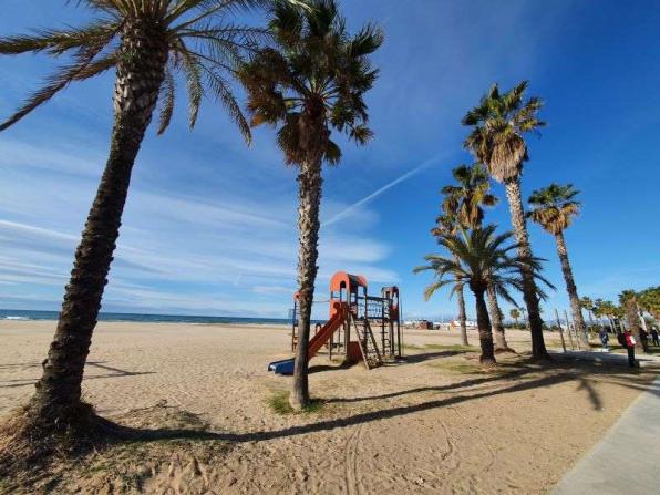 Salou, un lloc per visitar, per viure i per ser feliç