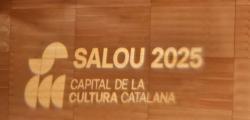 Salou begins to act as Capital of Catalan Culture 2025