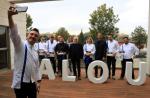 Chefs de Salou participantes de "Salou, esencia de la felicidad"