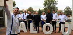 Gràcies xefs per l'èxit de “Salou, essència de la felicitat”