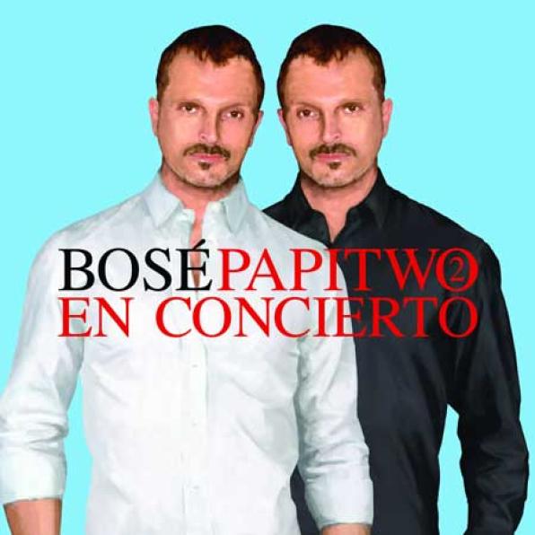 Ja es poden comprar les entrades per l'estel·lar concert de Miquel Bosé a Cambrils 1