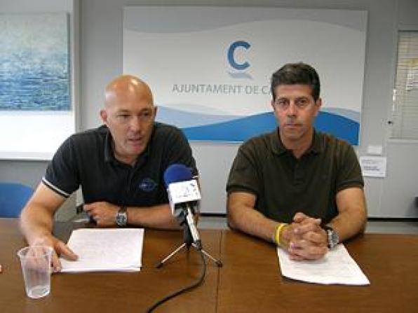 Cambrils acollirà el Campionat de Catalunya dOptimist