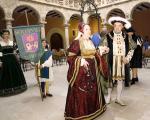 The Renaissance Festival: the splendor of Tortosa's sixteenth 1