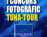 Boots on the net the Tuna-Tour Photography Contest with great prizes