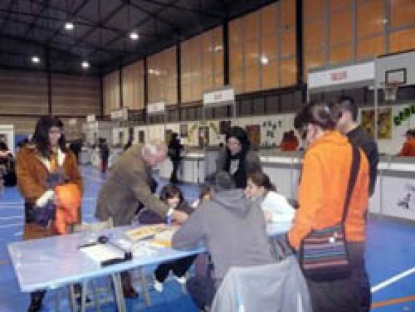 El Parc infantil Jokirama torna per oferir un Nadal divertit per als més joves