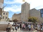 El 16è Mercat Medieval de lHospitalet aplegarà més dun centenar de parades