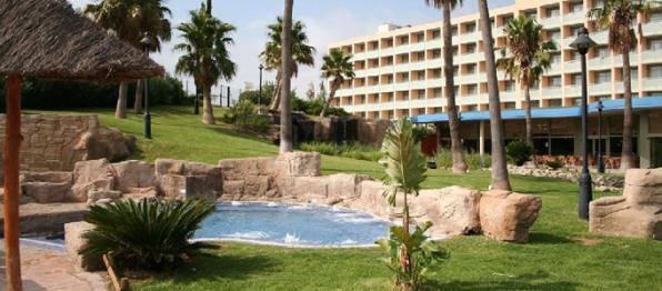 4 Star Hotels. Delta del Ebro. Ametlla de Mar Hotel.