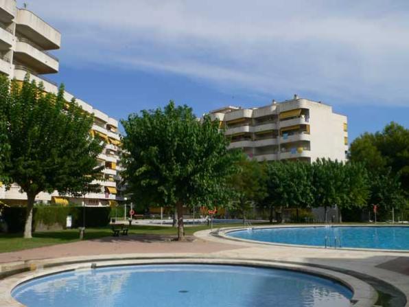 Apartaments Adyal Salou, 3