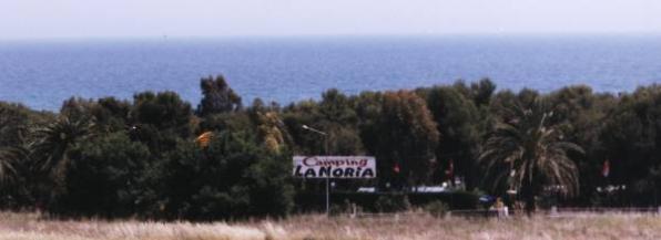 Camping la Nória - Torredembarra