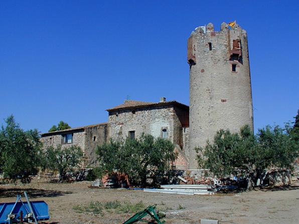 Mas de l'Hereu - Montbrió del Camp