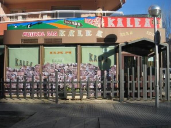 Kalea -- Salou