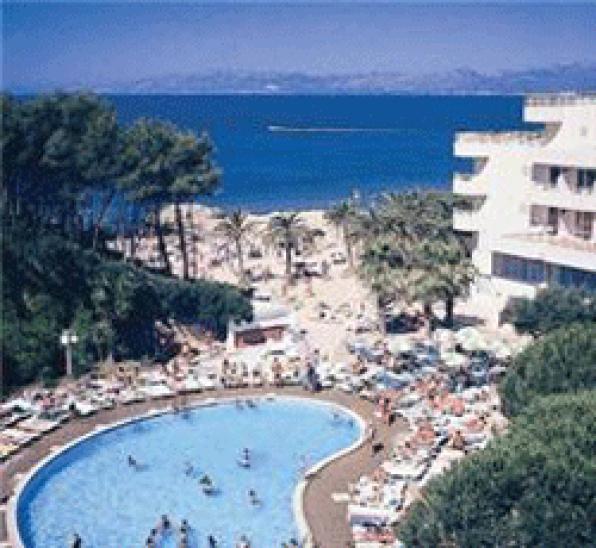 Salou leads occupation of hotel rooms in Spain