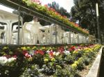 El Parc de la Ciutat, obert desprès del treballs de millora