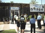 Salou acosta el servei de Policia Local a les platges