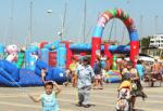 Les Xic s Daurades tornen per la festa major d'estiu de Salou